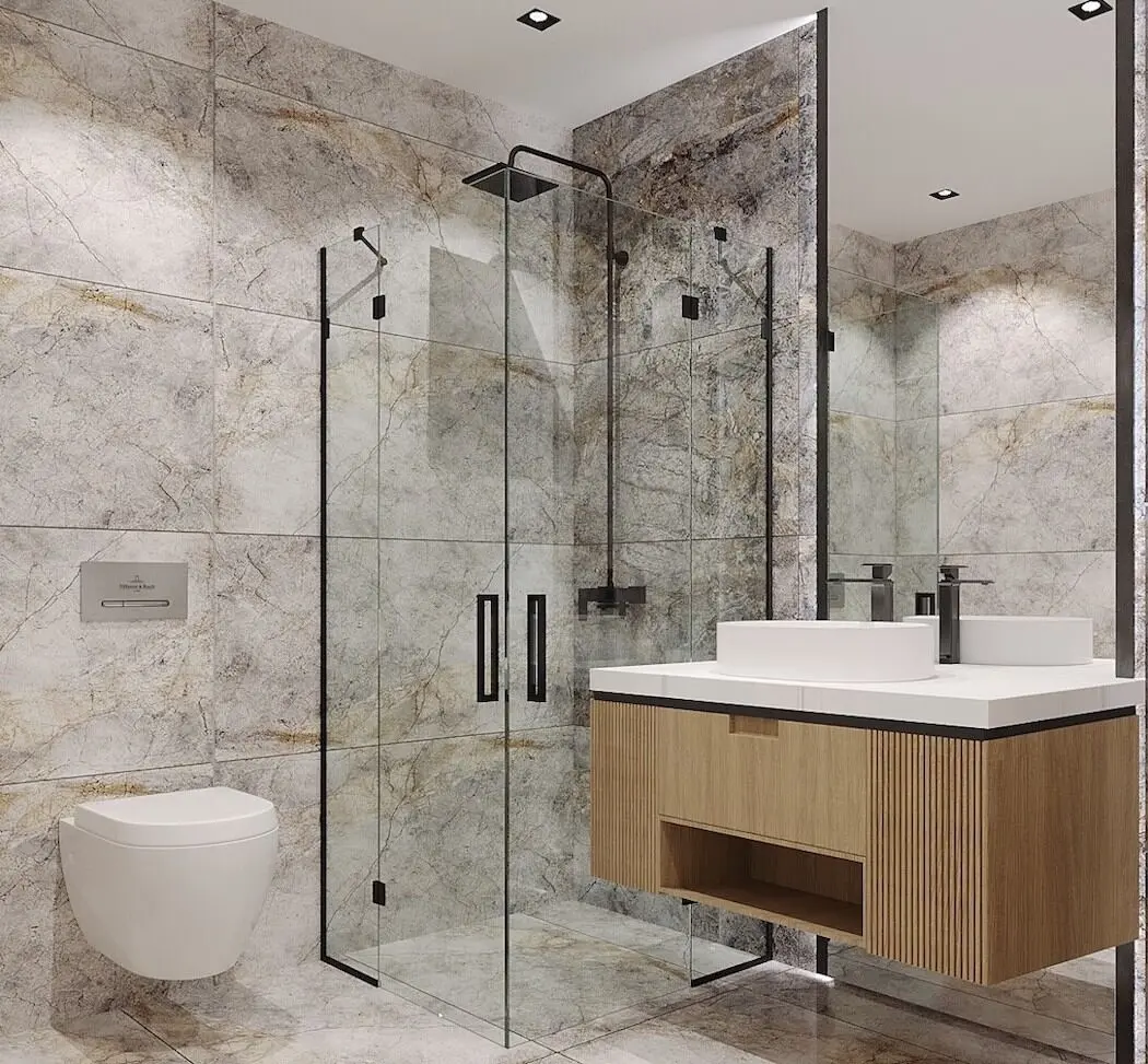 Shower